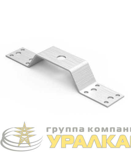 Скоба соединительная DKC 