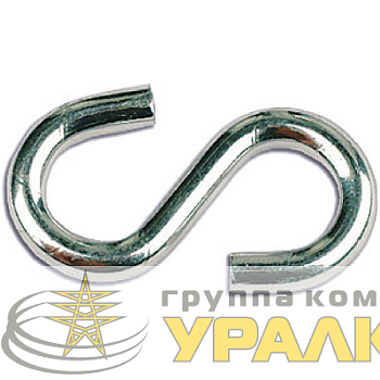 Крюк S-образ. (уп.10шт) DKC 