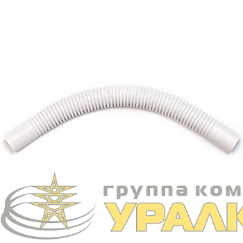 Муфта гибкая труба-труба d25мм IP64 DKC 