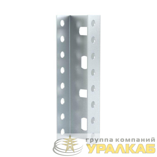 Профиль П-образный 29х48 L360 1.2мм S3 DKC 