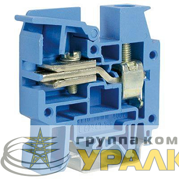 Разъединитель нейтрали CNT.6 6кв.мм DKC 