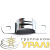 Скоба крепежная двухлапковая d32мм метал. оцинк. (розн. уп.6шт) DKC 