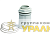 Муфта труба-коробка d32 IP67 (розн. уп.2шт) DKC 