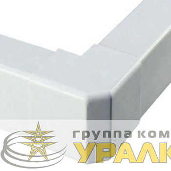 Угол внешний для короба 42х40мм Angara DKC 