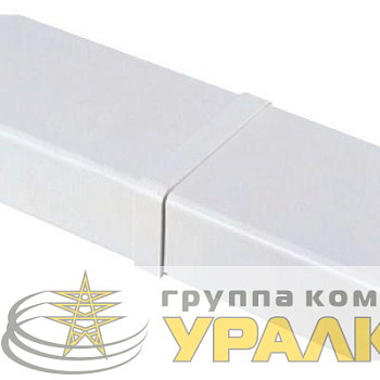 Накладка на стык для короба 120х60 Angara DKC 