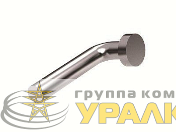 Фиксатор BBF для консоли гор. оцинк. DKC 