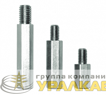 Спейсер 60мм М6 DKC 