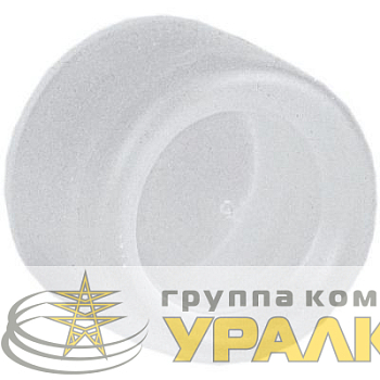 Колпачок защ. для выпуклой кнопки DKC 