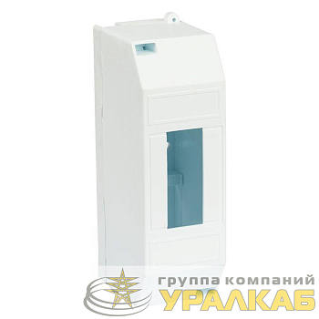 Бокс КМПН 1/2 PROxima EKF 