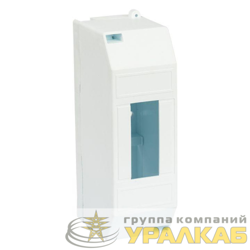 Бокс КМПН 1/2 PROxima EKF 
