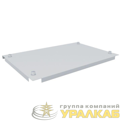 Панель верхняя Ш600 Г400 IP55 AVERES EKF 