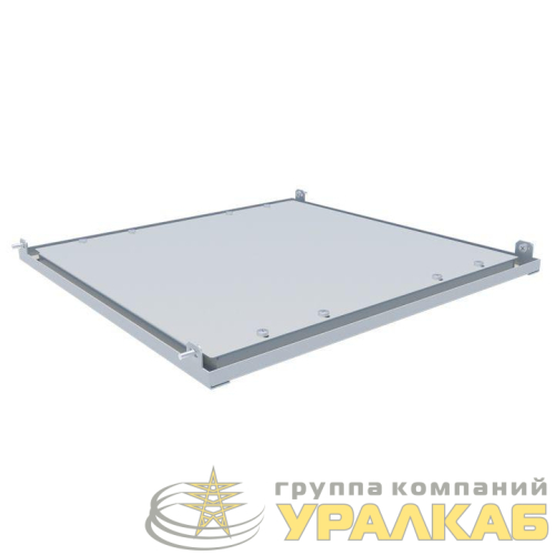 Панель нижняя сальниковая глухая Ш600 Г600 AVERES EKF 