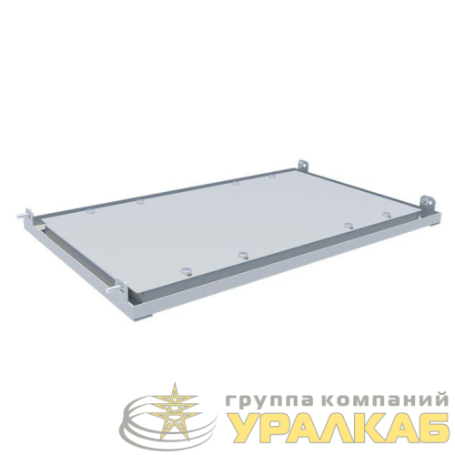 Панель нижняя сальниковая глухая Ш600 Г400 AVERES EKF 