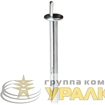 Анкер-клин потол. 6х35 DKC 