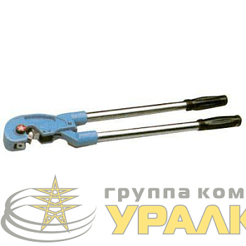 Клещи для обжима неизолированных наконечников 25-120кв.мм DKC 