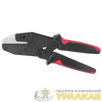 Ножницы для пластикового короба длина лезвия 60мм DKC 
