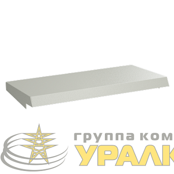 Козырек дождезащитный ST/CE 1000х200мм DKC 