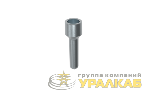 Винт для забивания безмуфтового стержневого заземлителя DKC 