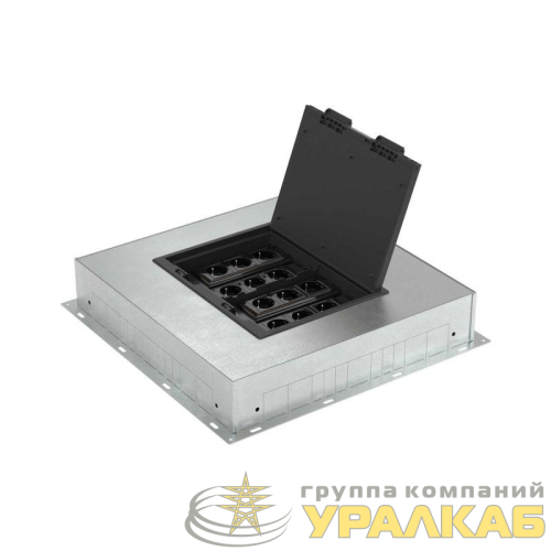 Опалубка для лючка метал. DKC 
