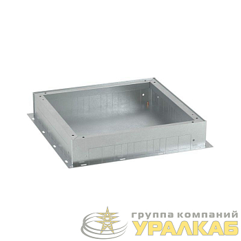 Опалубка для лючка метал. DKC 