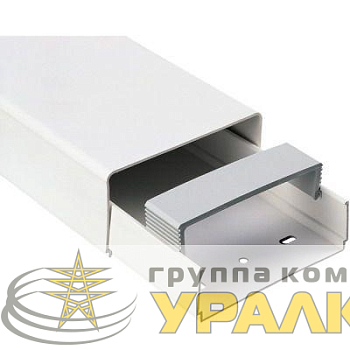 Скоба фиксир. для короба 120х60 Angara DKC 