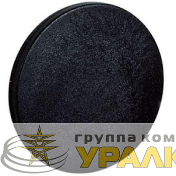 Заглушка дырки 22мм DKC 