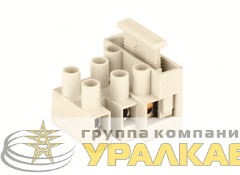 Держатель плавк. вставки 2.5мм (уп.500шт) DKC 