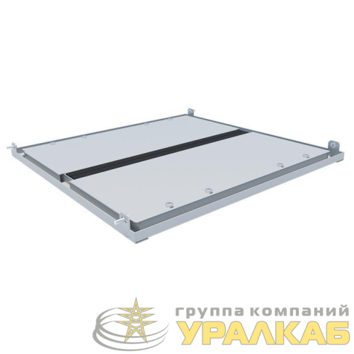 Панель нижняя сальниковая составная Ш600 Г600 AVERES EKF 