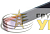 Шина медная ШМГИ 6х32х1 PROxima EKF 
