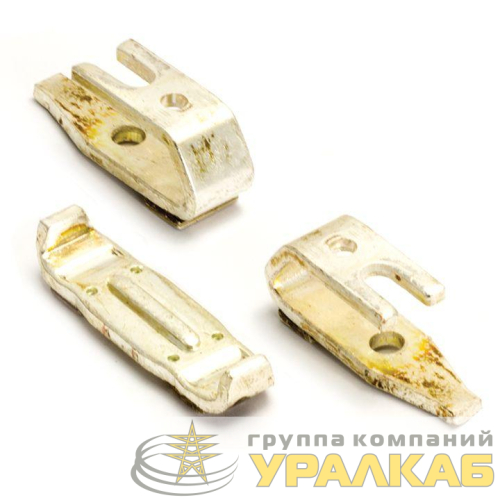 Комплект силовых контактов КТЭ 115-150 EKF 