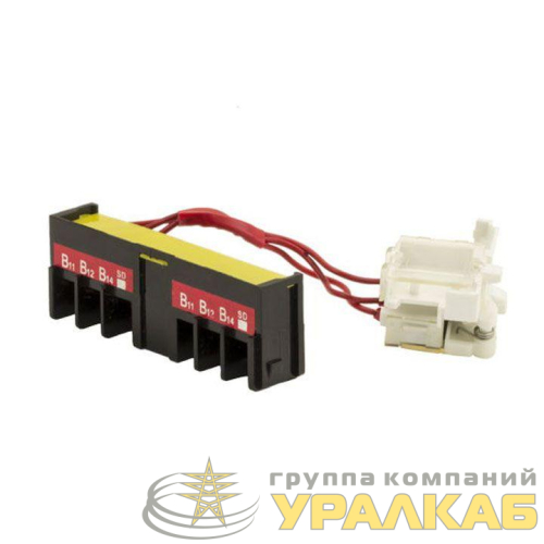 Контакт аварийный к ВА-99М 63 PROxima EKF 