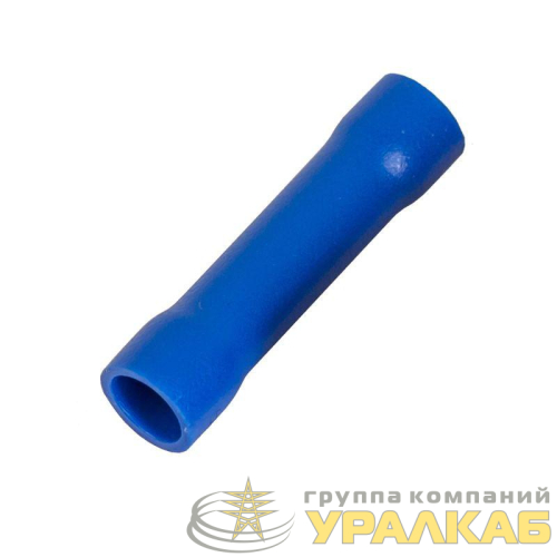 Гильза соединительная 1.5-2.5мм (уп.100шт) DKC 