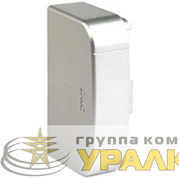 Заглушка для кабель-канала 90х25 DKC 