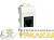 Розетка компьютерная 1-м СП Brava 1мод. RJ45 6E бел. DKC 