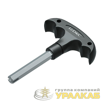 Ключ привода механизма блока DKC 