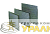 Фильтр для навесных кондиционеров 1000-1500-2000Вт алюм. DKC 