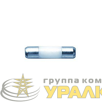 Индикатор неоновый для зажима SFR.6 на 70-380В DKC 