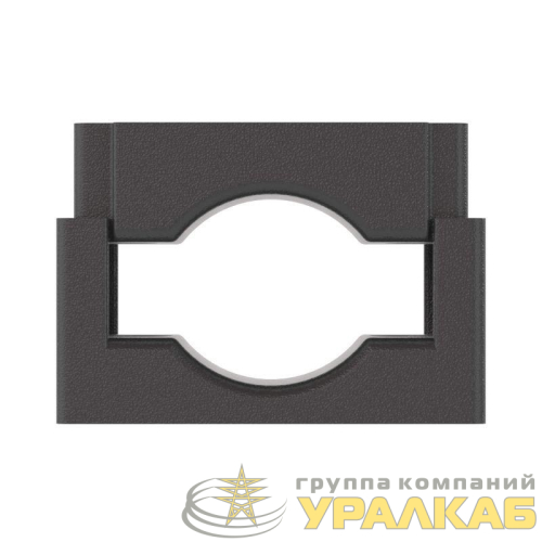 Держатель кабельный для лотка d25-40 DKC 