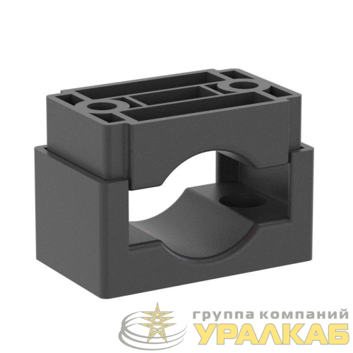 Держатель кабельный для лотка d25-40 DKC 