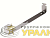 Держатель огнезащ. перегородки 300мм DKC 