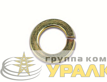 Шайба гровер М12 гор. оцинк. (уп.50шт) DKC 