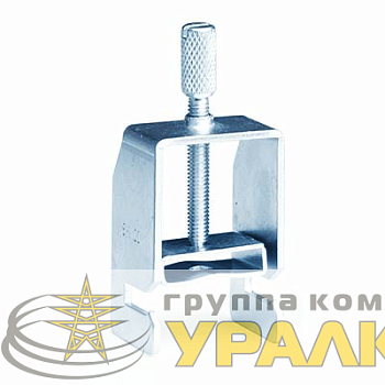 Зажим кабельный для подключения экрана d14 DKC 