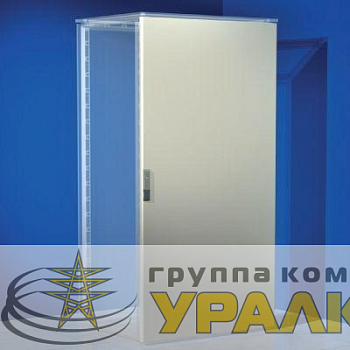 Дверь для шкафа RAM BLOCK CQE 2200х800 DKC 