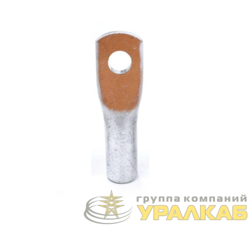 Наконечник алюмомедный ТАМ 120-12-14 PROxima EKF 