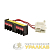 Контакт аварийный к ВА-99М 100 PROxima EKF 