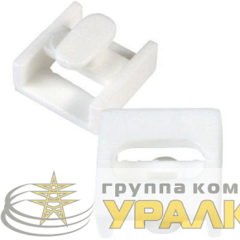 Крепеж для перфорированного кабель-канала ZP2 (уп.500шт) DKC 