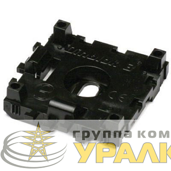 Суппорт DINBLOK 3 для короба DKC 