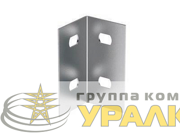 Уголок опорный FR H80 DKC 