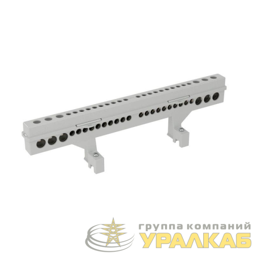 Клеммник 12 мод. для боксов DKC 