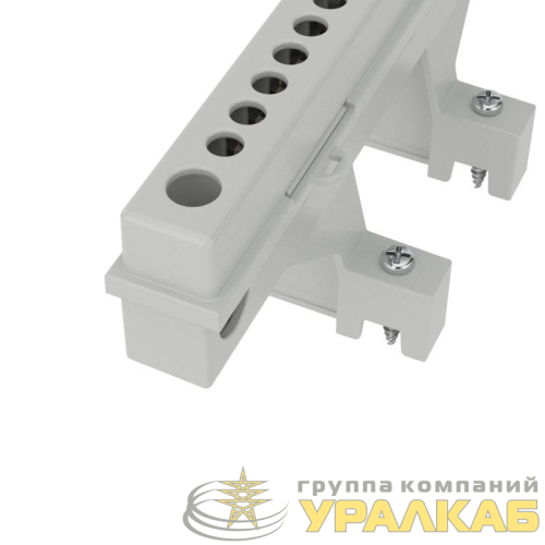 Клеммник 8 мод. для боксов DKC 